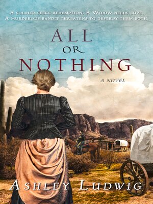cover image of All or Nothing